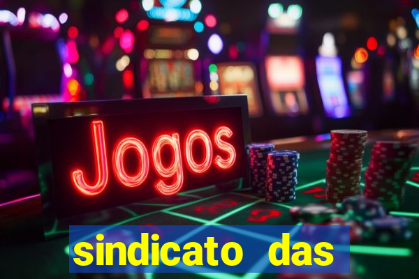 sindicato das costureiras rj